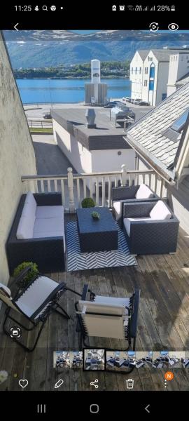 Aalesund City Terrace Apartments